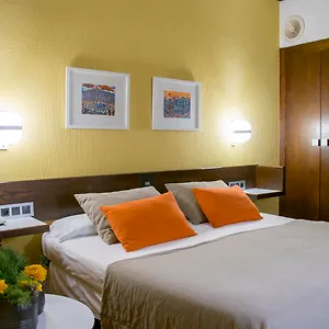 *** Hotel America Espanha