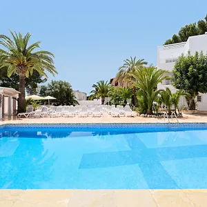 *** Hotel Azuline Garden Espanha