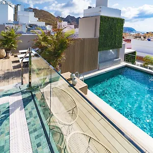 **** Hotel Taburiente S.c.tenerife Espanha