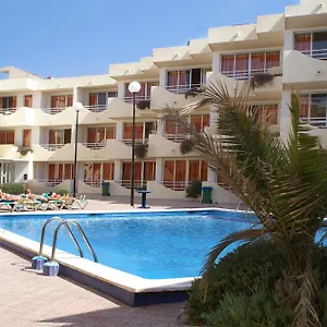 *** Apart-hotel Bora Bora - Adults Only Espanha