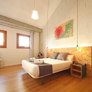 *** Hotel Brick - Turismo De Interior Espanha