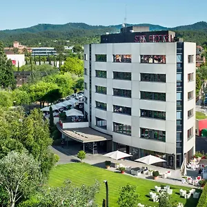 **** Hotel El Sant Cugat, 4 Estrellas Superior Espanha