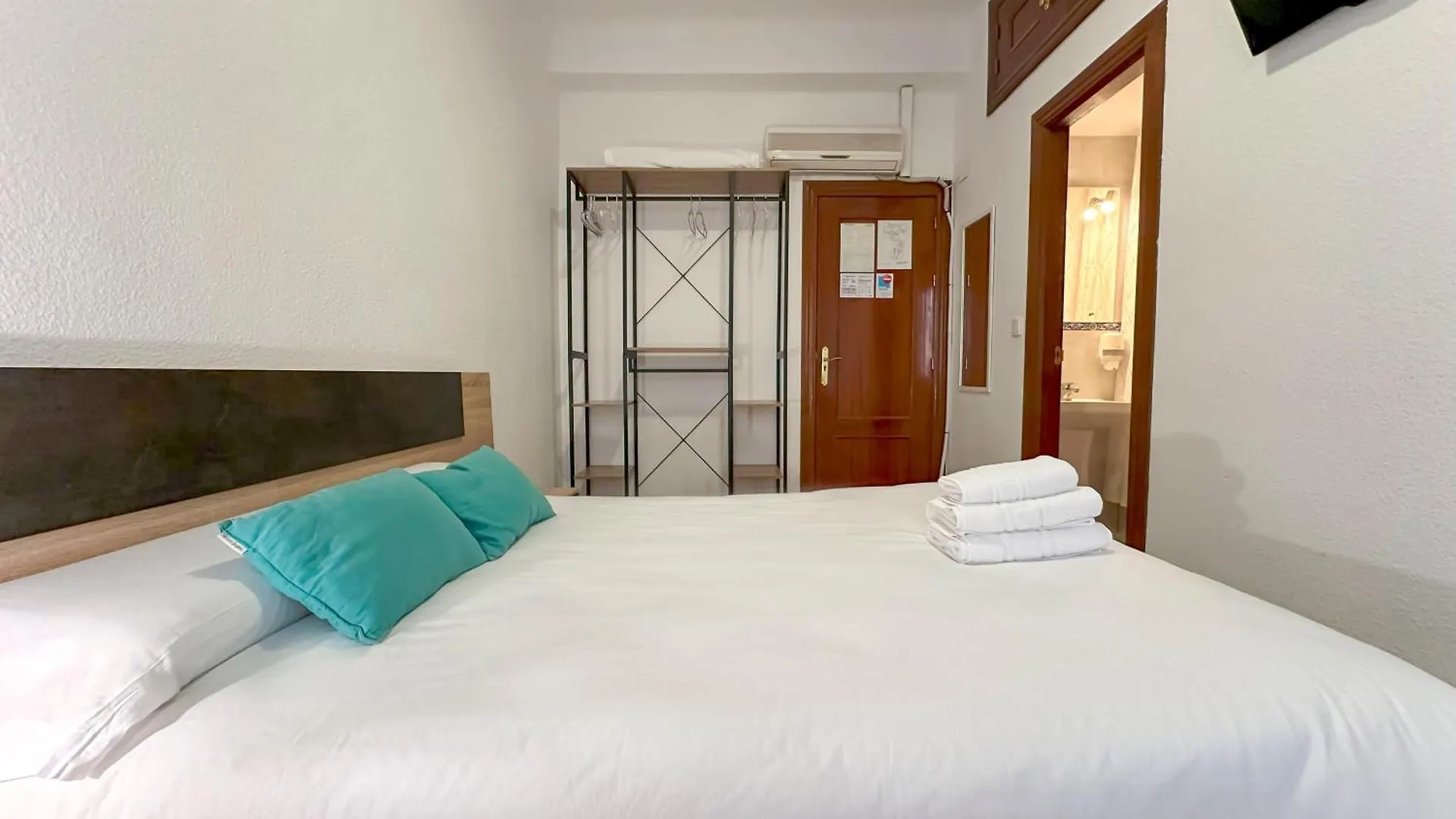 Guest house Pension Recogidas