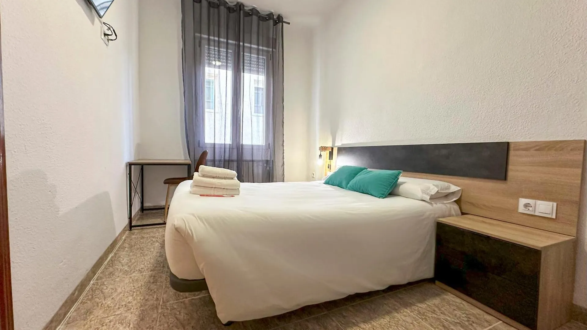 Pension Recogidas Guest house