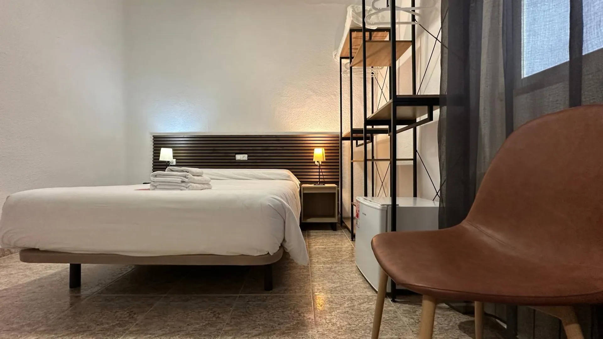 Pension Recogidas Guest house Granada