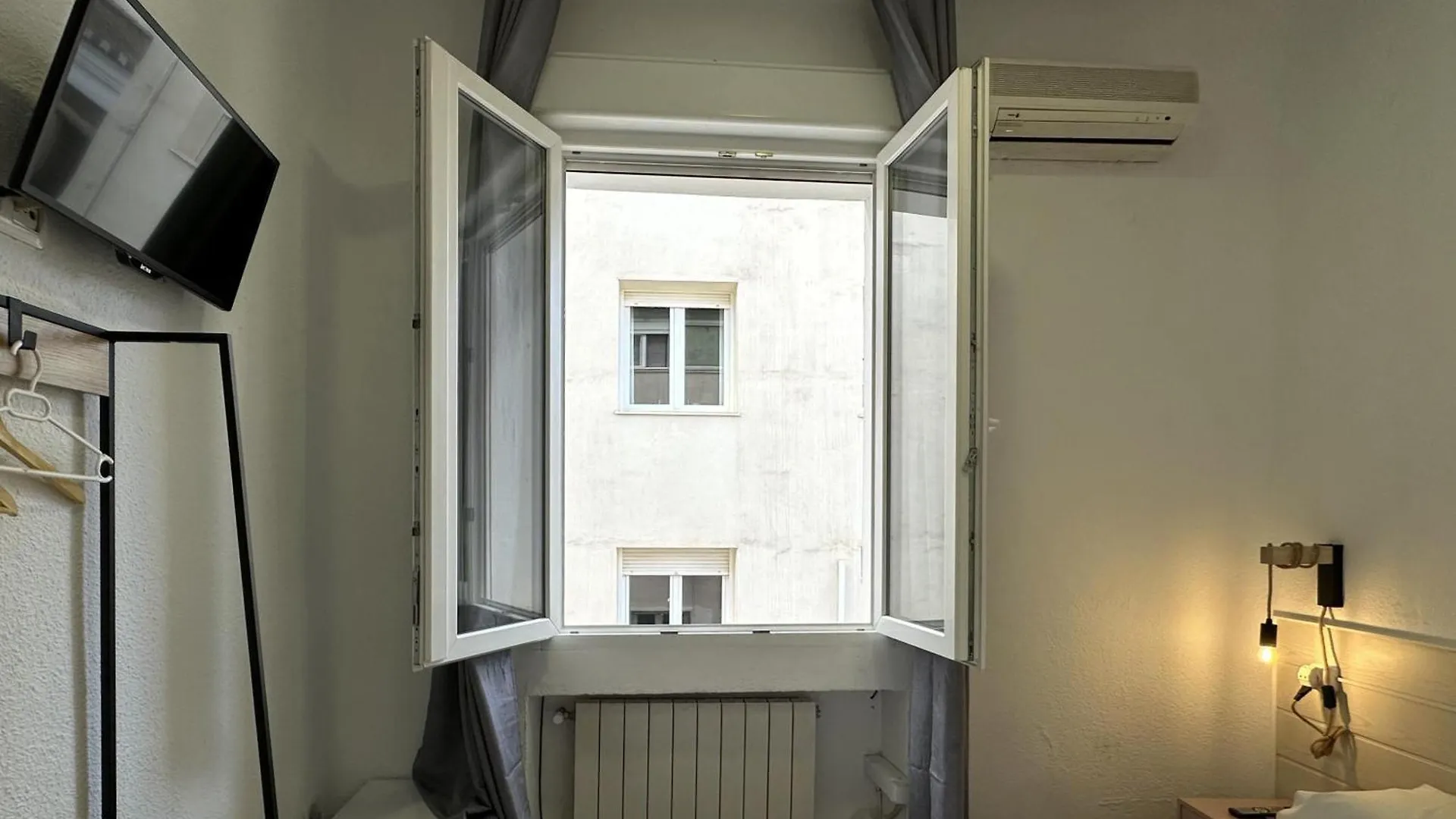 Guest house Pension Recogidas
