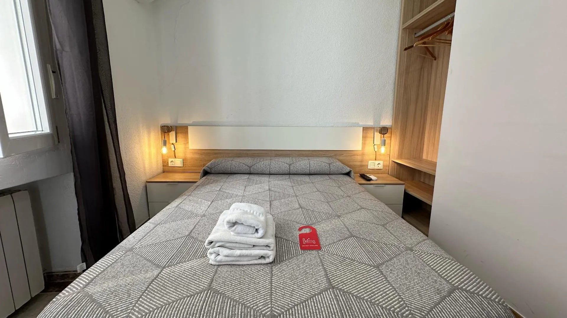 Guest house Pension Recogidas