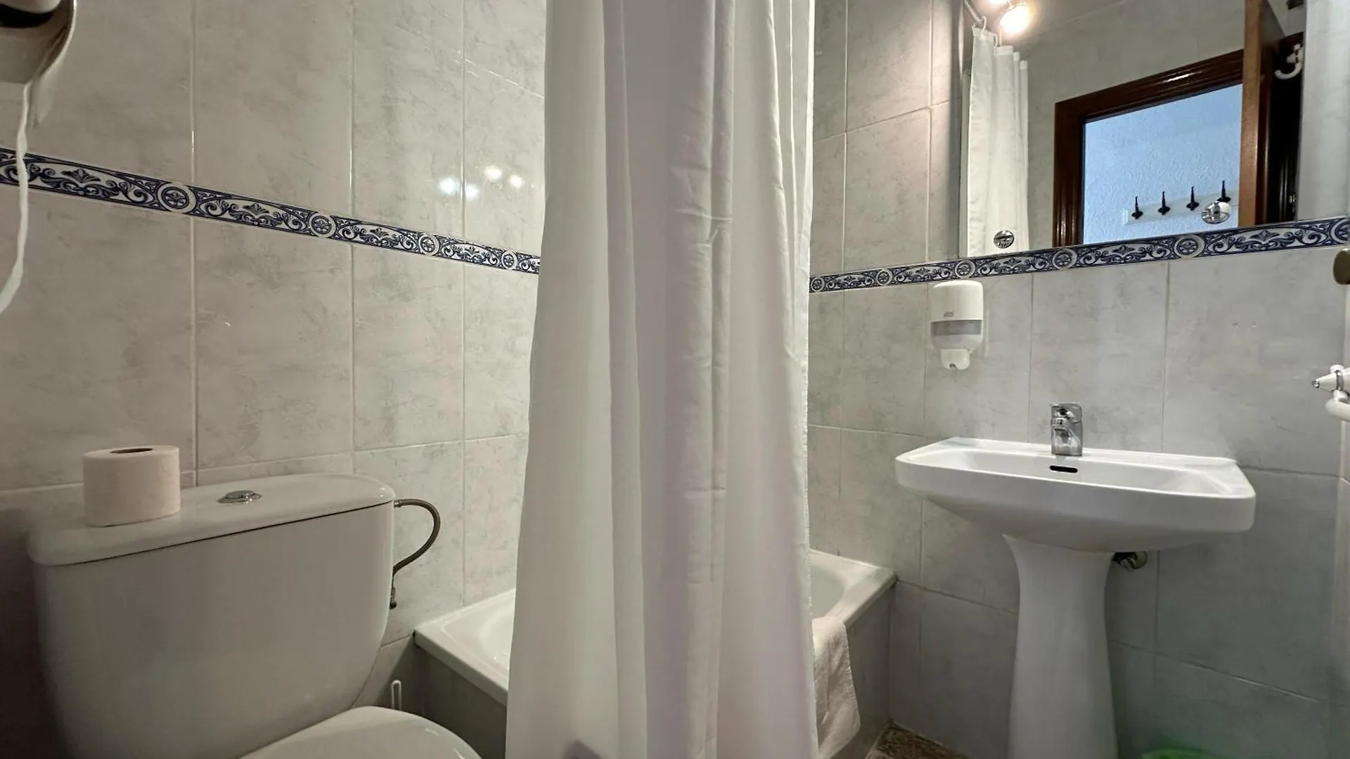 Pension Recogidas Guest house Granada