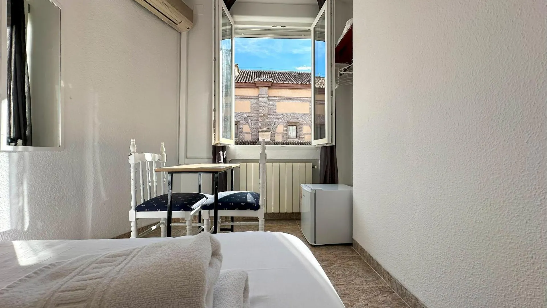 Pension Recogidas Guest house