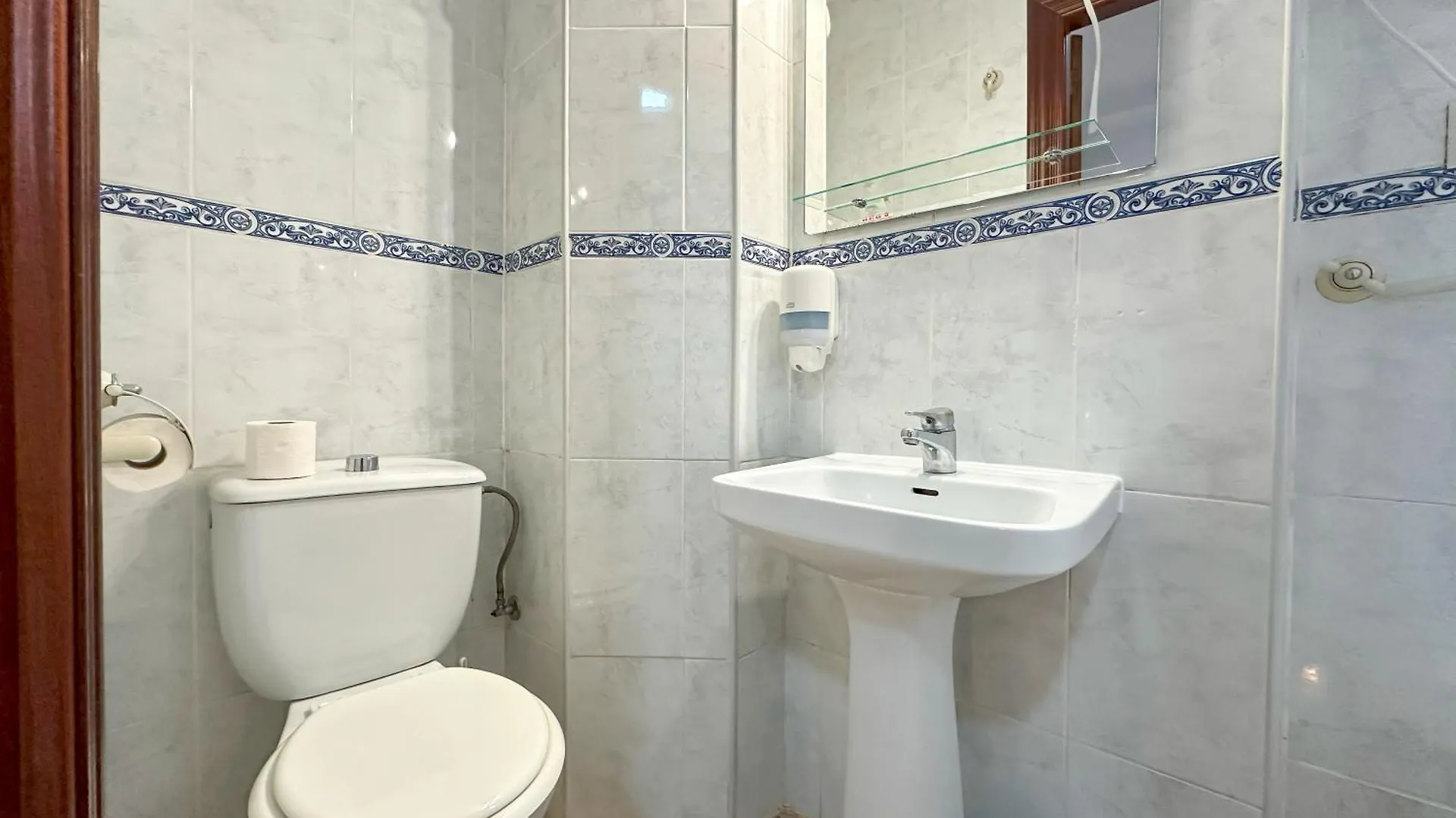 Guest house Pension Recogidas