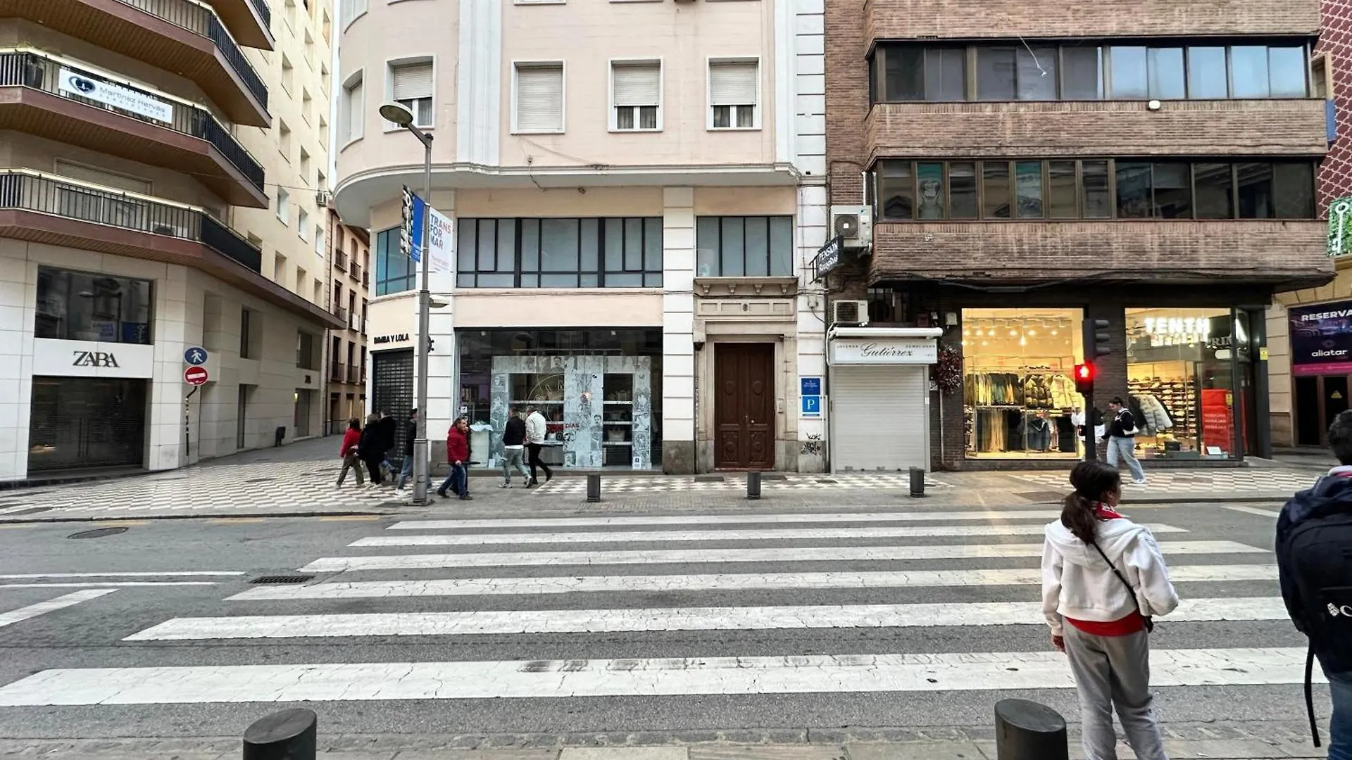 Guest house Pension Recogidas Spain